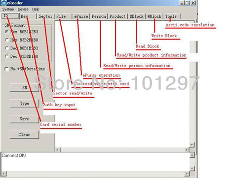 rfid reader sdk net|rfid reader and writer software.